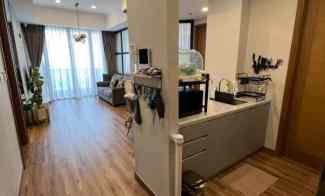 Jual Apartemen Taman Anggrek Residence