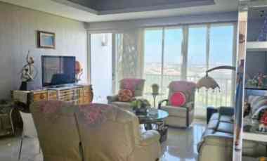 JUAL Apartemen The Adhiwangsa Golf Residence