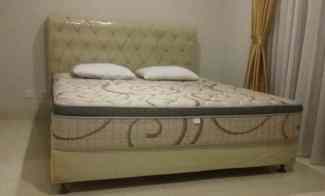 Jual Apartemen The Mansion Kemayoran