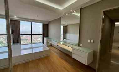 jual apartemen the peak residence strategis