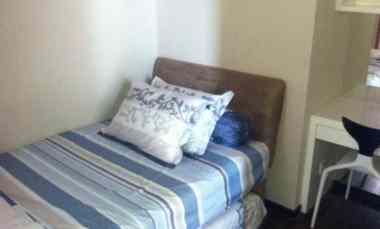 JUAL Apartemen Trillium Residence