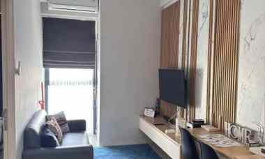 Unit Eksklusif Denver Surabaya Barat Full Furnished Harga Spesial