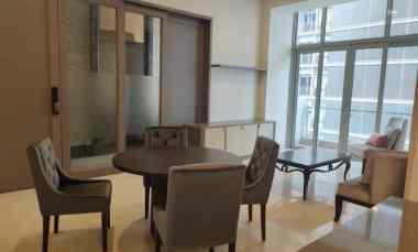 Apartemen Dijual di Kebon Sirih, Menteng Jakarta Pusat