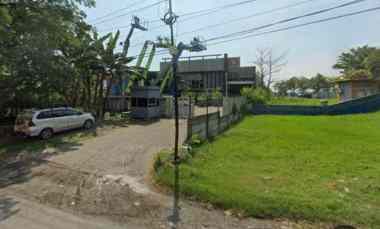 Komersial Dijual di Semarang kota