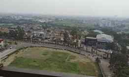 Jual Ayodhya by Alam Sutera di BSD 2BR