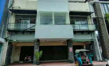 Komersial Dijual di Jalan Mangkubumi Kota Yogyakarta