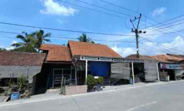 Rumah Dijual di Jl. Bogendung Raya, Ciwedus, Cilegon Banten