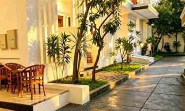jual boutique hotel di pusat kota yogyakarta