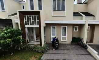 Jual BU Cluster Chiara Suvarna Sutera Tangerang