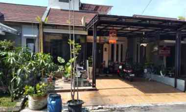 jual bu rumah di grand sharon residence