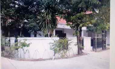 Jual BU Rumah di Pejompongan Jakarta Pusat