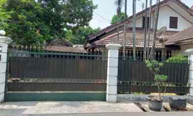 Jual BU Rumah Gandari Selatan