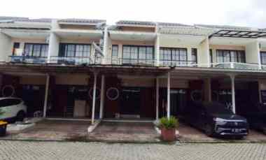Jual Bu Rumah Green Lake City