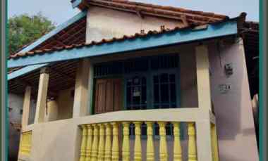 Jual BU Rumah Luas di Komplek Jatikramat Bekasi