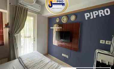 Jual Butuh Cepat Apart Springlake Summarecon Furnish