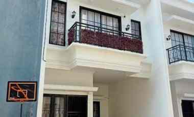 Jual Butuh Rumah Mewah Jaksel Siapa Cepat