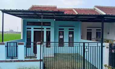 Jual Butuh Rumah Siap Huni di Baleendah Bandung