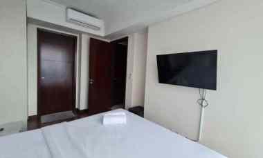 Jual Casa Grande 2BR Furnished