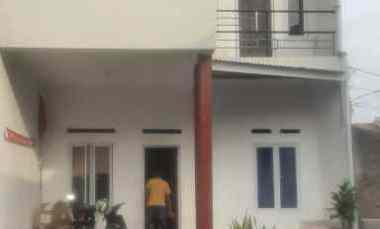 jual cepat aja rumah 2 lantai