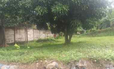 Jual Cepat B.U. Kavling Perumahan Siap Bangun