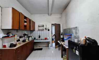 Jual Cepat Harga Dibawah NJOP Rumah di Kopo dalam Komplek dekat ke T