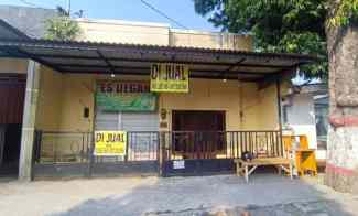 Jual Cepat Bu... Rumah Full Bangunan 0 Jalan Raya Shm