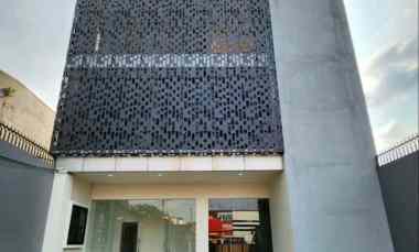 Komersial Dijual di Cilandak