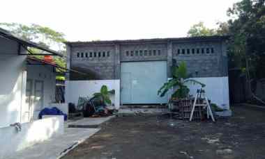 jual cepat gudang di bantul yogyakarta