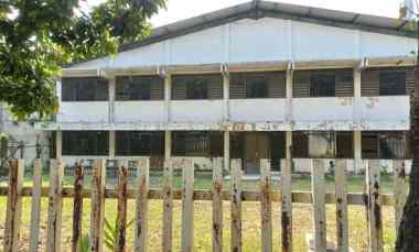 Jual Cepat Gudang di Rungkut Industri, Surabaya