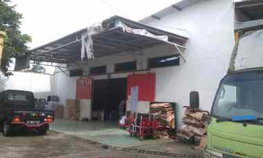 Komersial Dijual di Serang Baru