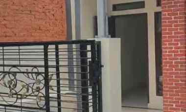 Rumah Dijual di Bojongloa, Rancaekek, Bandung