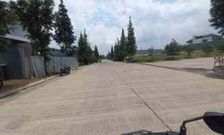 Jual Cepat Kavling di Komplek Setraduta