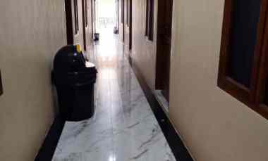 jual cepat kosan 4 lantai dekat stt telkom