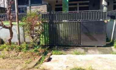 Jual Cepat Murah Rumah Prambanan Manyaran Semarang