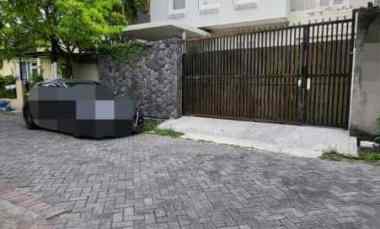 Jual Cepat Murah Rumah Simpang Darmo Permai