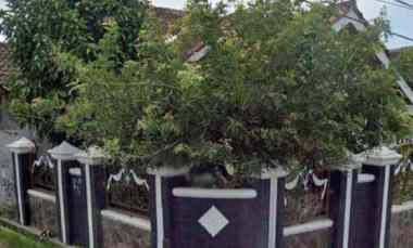 Rumah Tengah Kota Bandar Lampung 700 m2