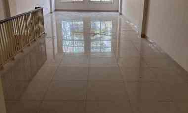 Jual Ruko 3,5 Lantai, Great Wall Green Lake City