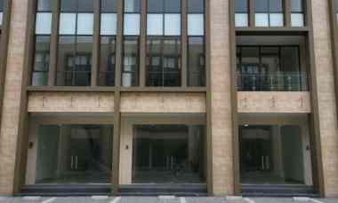 Jual Cepat Ruko Ice Business Park Bsd