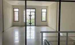 Jual Cepat Ruko Lokasi Strategis Pusat Kota Bandung