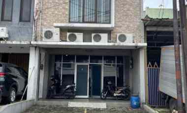 Jual Cepat Ruko Pasadena Caringin Bandung