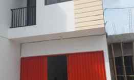 Jual Cepat Ruko Pinggir Jalan