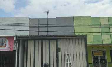 Rumah Dijual di Puri indah Lestari