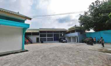 Jual Cepat Ruko Strategis di Joglo, Jakarta Barat