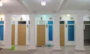 Kost Dijual di Jl. Caringin Jatinangor