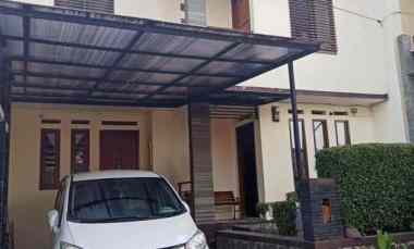 Rumah Dijual di TAMAN BUMI PRIMA