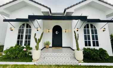 Jual Cepat Rumah America Clasic Setiabudhi