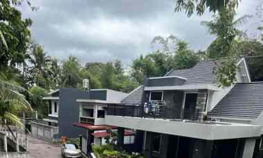 Jual Cepat Rumah Asri Tenang di GTA Mlati Yogya