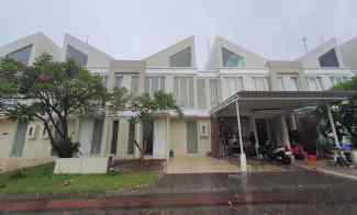 Rumah Dijual di Jalan Grand Pakuwon Surabaya