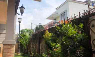Jual Cepat Rumah Cantik di Turangga Buahbatu Bandung