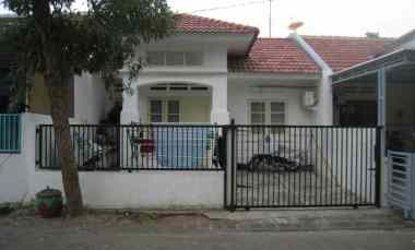 Rumah Dijual di Bukit Palma Citraland Surabaya